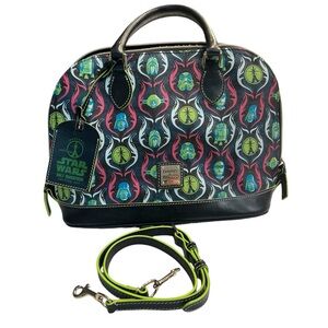 Dooney & Bourke Star Wars Purse